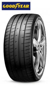 EAG F1 SUPERSPORT XL FP